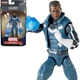 Marvel Legends Blue Marvel (Controller BAF)