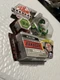 2020 Bakugan Amored Alliance Nillious Spin Master Gate-Trainer
