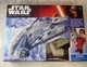 STAR WARS-The Force Awakens-MILLENNIUM FALCON-Disney-Hasbro