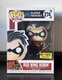 Funko Pop! Vinyl: Red Wing Robin DC Universe #274 Hot Topic Exclusive