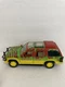 Mattel Jurassic Park 1993 Ford Explorer #04 Tour Vehicle 2020 Mattel GWN38