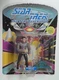 1x  RJ6108: Star Trek: The Next Generation: Romulan: Playmates: 605190: 1992 New