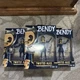 Lot of 3 BENDY &TheInkMachine TWISTED ALICE 5&rdquo; Figure Jakks Pacific W/Tommy Gun