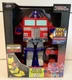 NEW Jada Toys 33521 Transformers OPTIMUS PRIME Converting RC Vehicle