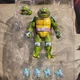 Teenage Mutant Ninja Turtles Cartoon Ultimate Slash - Binky's Day Out - By NECA