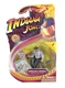 New Indiana Jones Action Figure Raiders of the Lost Ark Hasbro Whip-Cracking