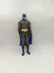 Batman Action Figure Figurine DC Comics CDM63 12" With Blue Cape MATTEL