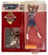 Starting Lineup 1995 Grant Hill, Rookie, Figure & Trading Card,Kenner (B174)
