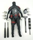 2025 NECA TMNT The Last Ronin Lost Years Nightwatcher Casey Jones Complete