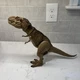 Jurassic World Legacy Collection Extreme Chompin' Tyrannosaurus Rex 19" Dinosaur