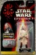 Hasbro Star Wars Episode I Qui-Gon Jinn CommTech Action Figure & Chip