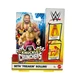 WWE Knuckle Crunchers Series 4 SETH ROLLINS Mattel