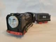 Thomas & Friends Trackmaster - Hiroshima And Tender (2013) Train Engine Works!