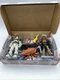 Disney Pixar Buzz Lightyear Space Ranger Defense Figures 3 Pack Toy Story New
