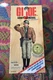 Hasbro G.I. Joe Army General Limited Edition WW lll Commemorative Figure