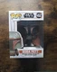 Funko Pop! Vinyl: Star Wars - Boba Fett #462