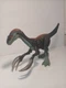 Mattel - Jurassic World Dominion Sound Slashin' Therizinosaurus Action Dinosaur