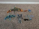 McFarlane Avatar Action Figures LOT - Disney - Read description 