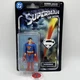 DC Comics Superman The Movie Superman 2025 Action Figure Spin Master