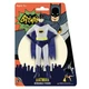 * BATMAN CLASSIC TV SERIES 5.5 IN DC COMICS BENDABLE ACTION FIGURE BY NJ CROCE *