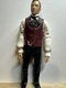 DOCTOR WHO Series 3 Professor Yana 5.5" Action Figure 10th dr. era the Master
