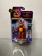 Jazwares Freddy Five Nights at Freddy's Action Figure  5&rdquo; Jumpscare