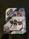 Star Wars Mission Fleet Boba Fett Action Figure 2.5 Inch New