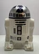 Star Wars R2-D2 Ceramic Coin Bank 8" tall (2015)  Imported by F.A.B. 