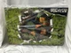 TMNT Mezco One:12 Deluxe Box Set Teenage Mutant Ninja Turtles Figures New MISB
