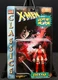 ToyBiz X-Men Classics Elektra Action Figure &ndash; Light-Up Ninja Blade, 1996 Vintage
