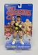WWE LJN Superstars | Dusty Rhodes Action Figure | 1980s Retro 8&rdquo; Collectible Toy