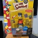 Playmates Toys Simpsons Series 5 Bartman Action Figure