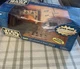 NEW Star Wars Action Fleet Gian Speeder & Theed Palace Galoob Set Episode 1