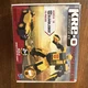 KRE-O Transformers 31144 Bumblebee NEW SEALED 75 Pieces 2010 Hasbro Building Set