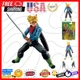 America - Dragon Ball Evolve 5 Action Figure Super Saiyan Trunks
