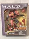 Halo Elite Zealot Action Figure Mattel Alpha Crawlers Sealed