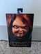 NECA Child's Play TV Series Ultimate Chucky Horror Collectable
