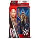 The Rock WWE Mattel Elite Greatest Hits Series #10 Wrestling Action Figure