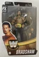 Bradshaw - WWE Elite Collection Exclusive Legends Series 16 Action Figure NEW