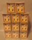Funko Mystery Minis - THE OFFICE, Walmart Exclusives Lot of 11, New and Unopened