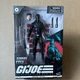 G.I. Joe Snake Eyes Action Figure Classified Series #16 Origins Hasbro 6" Inch