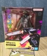 S.H.Figuarts Samurai Sword Figure Chainsaw Man Bandai Japan New