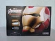 Avengers Endgame Marvel Legends Iron Man Mark 85 Premium HELMET