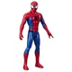 Marvel Titan Superhero Series Spider-Man 12" Action Figure with Fx Port