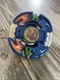 Dranzer V2 Bakuten Shoot V-Force Takara Vintage Beyblade