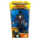 McFarlane Toys Figure My Hero Academia S3 -ALL FOR ONE (7 in) *PLATINUM EDITION*