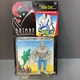 Vintage 1994 Batman The Animated Series Killer Croc Action Figure NIP Kenner