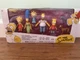 The Simpsons Family Multi-Pack (7-Pack) 2.5&rdquo; Action Figures Jakks Pacific NEW