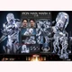 Hot Toys MMS733D59 Iron Man MK2 Alloy 1/6 Limited Collector Action Figure