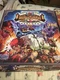 Soda Pop Minis Boardgame Super Dungeon Explore Incomplete See Description